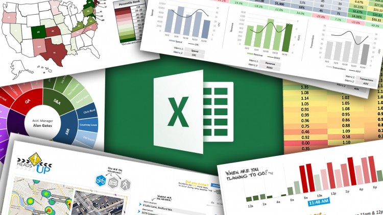 Microsoft Excel (Intermedio) – Brescia, 24-25 giugno 2024